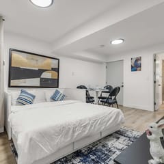 Bunny Bliss - Lower Level, HotTub, FirePit,Theatre