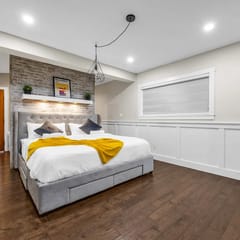 The Stag House: HotTub, Theatre, Arcade & Sleeps18