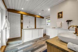 The Stag House: HotTub, Theatre, Arcade & Sleeps18