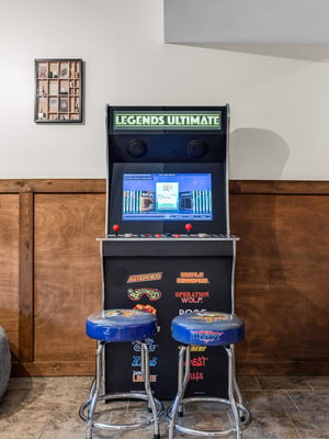 Arcade