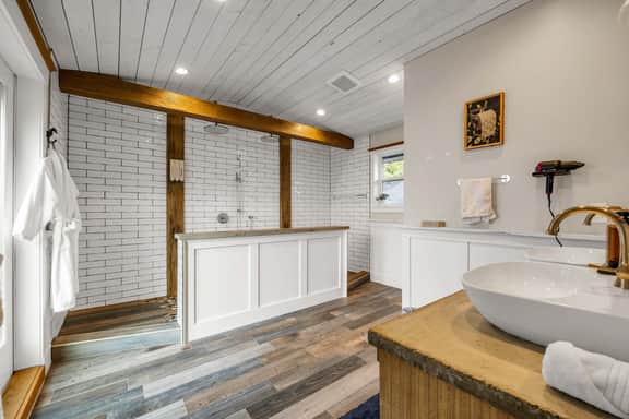 The Stag House: HotTub, Theatre, Arcade & Sleeps18