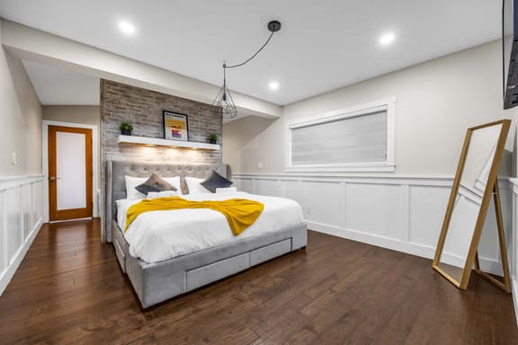The Stag House: HotTub, Theatre, Arcade & Sleeps18
